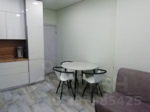 1-комн.кв., 45 м², этаж 11