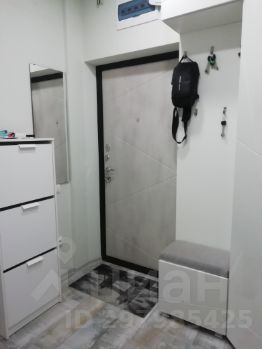 1-комн.кв., 45 м², этаж 11