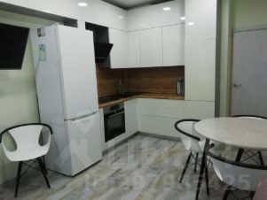 1-комн.кв., 45 м², этаж 11