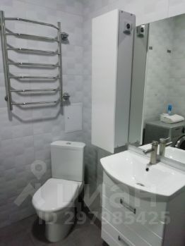 1-комн.кв., 45 м², этаж 11