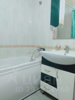 2-комн.кв., 48 м², этаж 1