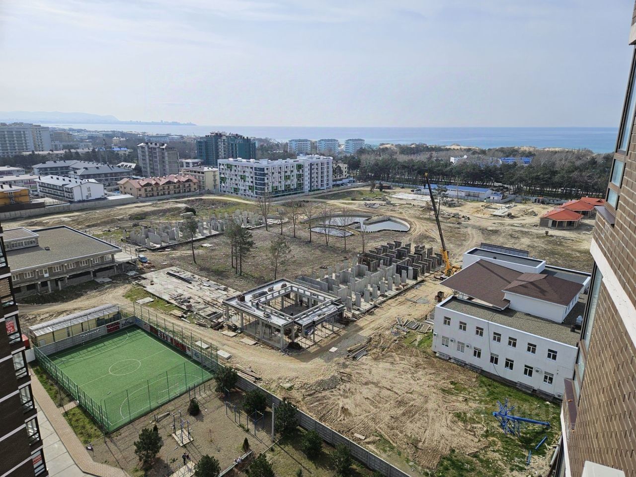 Купить квартиру в ЖК Кавказ в Анапе от застройщика, официальный сайт жилого  комплекса Кавказ, цены на квартиры, планировки. Найдено 54 объявления.