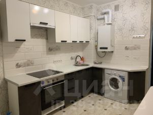 2-комн.кв., 43 м², этаж 13