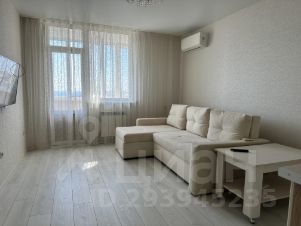 студия, 28 м², этаж 18