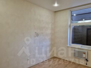 апарт.-студия, 20 м², этаж 1