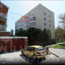 3-комн.кв., 85 м², этаж 5