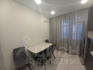 1-комн.кв., 44 м², этаж 14