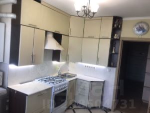 2-комн.кв., 74 м², этаж 3