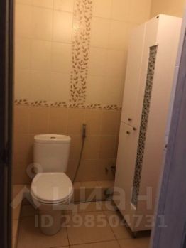 2-комн.кв., 74 м², этаж 3