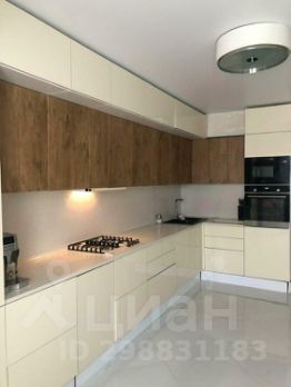 3-комн.кв., 127 м², этаж 8