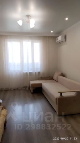 1-комн.кв., 40 м², этаж 8