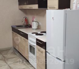 1-комн.кв., 51 м², этаж 17