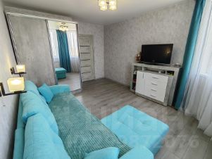 1-комн.кв., 38 м², этаж 18