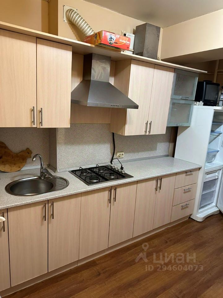 Продаю однокомнатную квартиру 42.7м² Заводская ул., 28В, Анапа ...