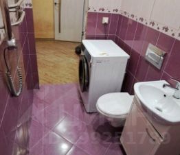 3-комн.кв., 74 м², этаж 3