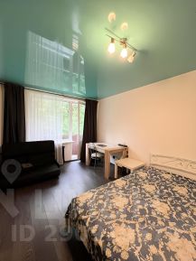 2-комн.кв., 54 м², этаж 3