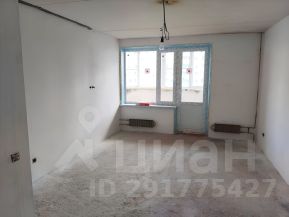 1-комн.кв., 36 м², этаж 13