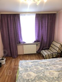 1-комн.кв., 37 м², этаж 13