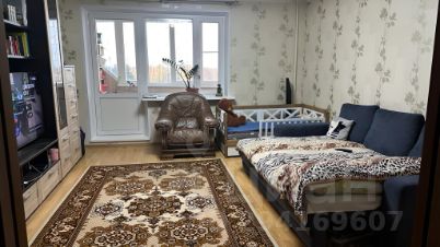 2-комн.кв., 72 м², этаж 7