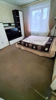 2-комн.кв., 40 м², этаж 3