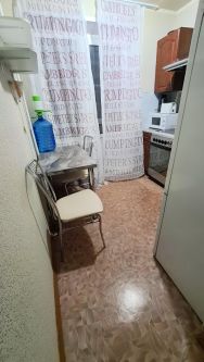 2-комн.кв., 40 м², этаж 3