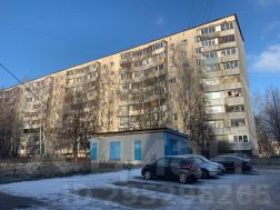 1-комн.кв., 36 м², этаж 6