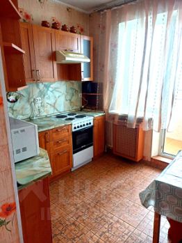 1-комн.кв., 37 м², этаж 8