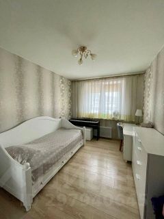 3-комн.кв., 83 м², этаж 2