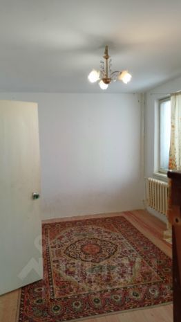 4-комн.кв., 60 м², этаж 4