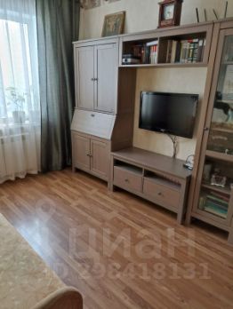 2-комн.кв., 44 м², этаж 6