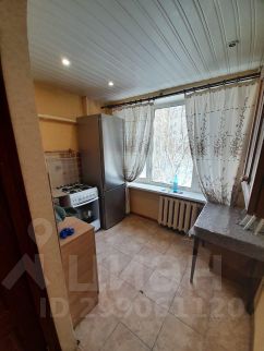 2-комн.кв., 45 м², этаж 1