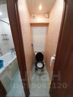 2-комн.кв., 45 м², этаж 1