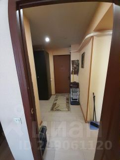 2-комн.кв., 45 м², этаж 1