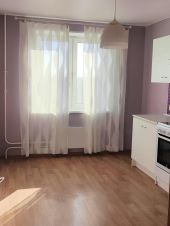 1-комн.кв., 45 м², этаж 7