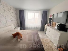 2-комн.кв., 38 м², этаж 11