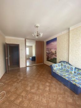 1-комн.кв., 35 м², этаж 5