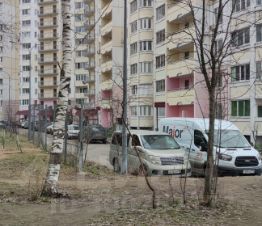 2-комн.кв., 73 м², этаж 7