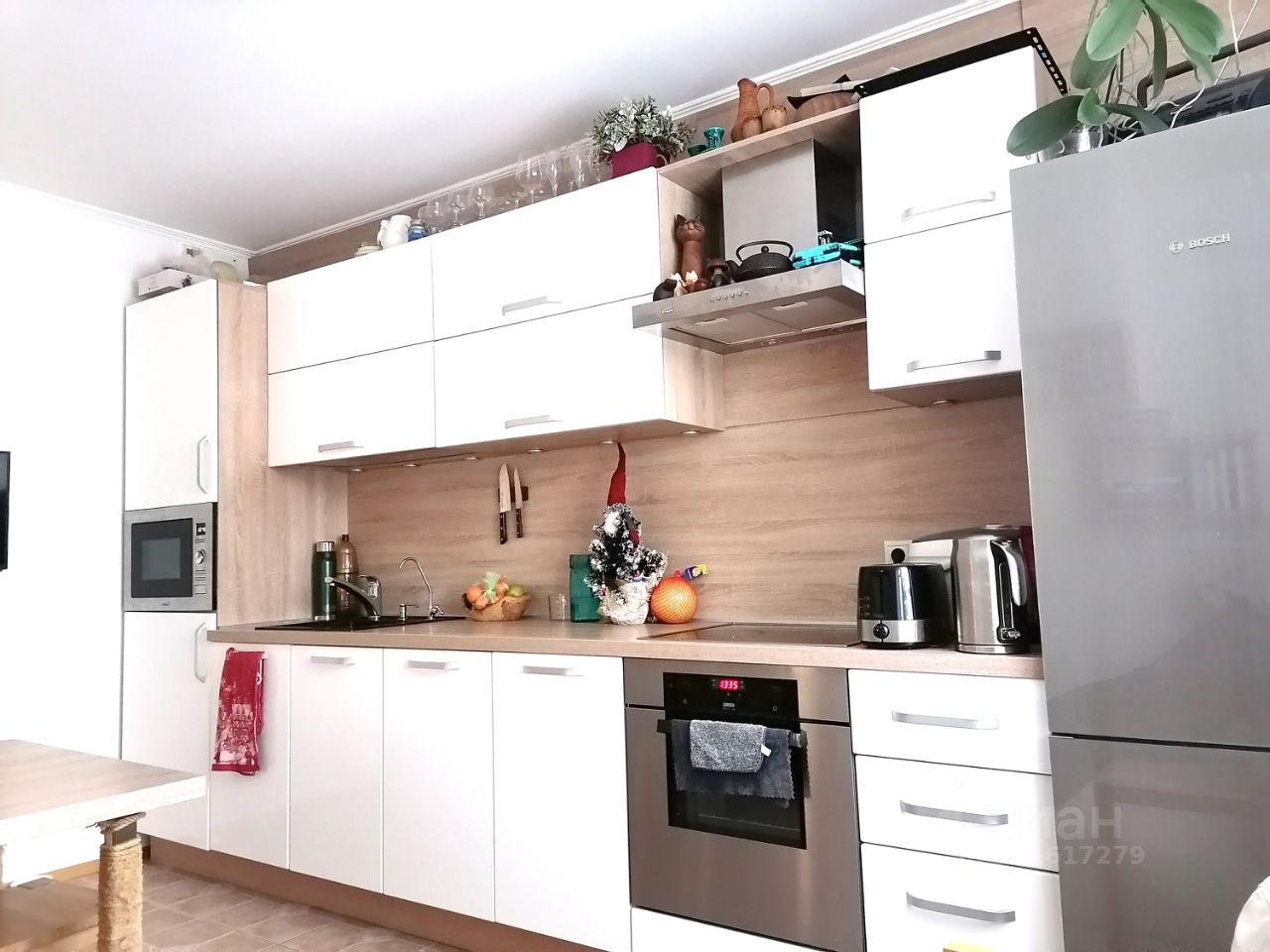 Продается1-комн.квартира,45м²