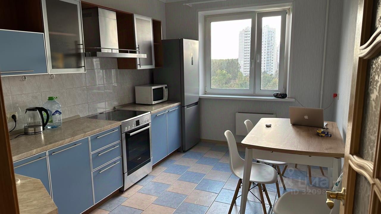 Сдается2-комн.квартира,62м²