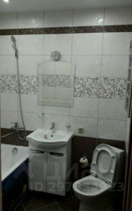 1-комн.кв., 30 м², этаж 9