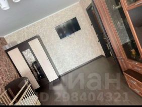 1-комн.кв., 41 м², этаж 4