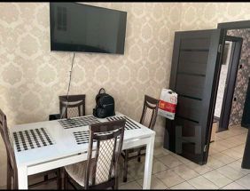 1-комн.кв., 41 м², этаж 4