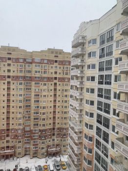 1-комн.кв., 45 м², этаж 3