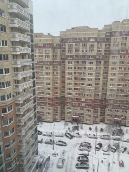 1-комн.кв., 45 м², этаж 15