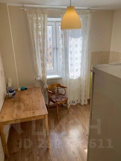 1-комн.кв., 33 м², этаж 13