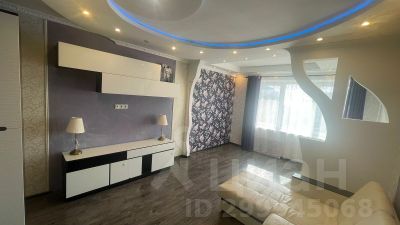 1-комн.кв., 44 м², этаж 17