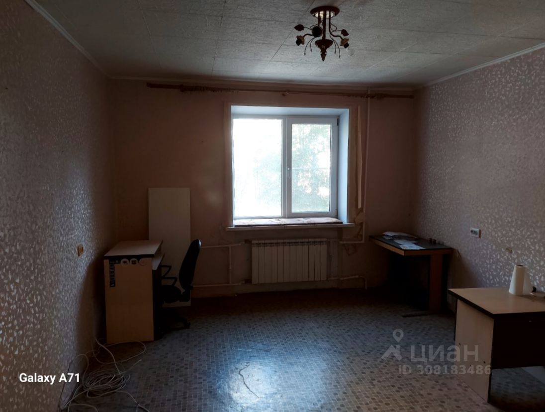 Продается1-комн.квартира,35,6м²