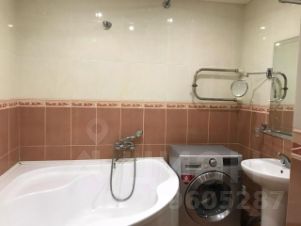 2-комн.кв., 49 м², этаж 2