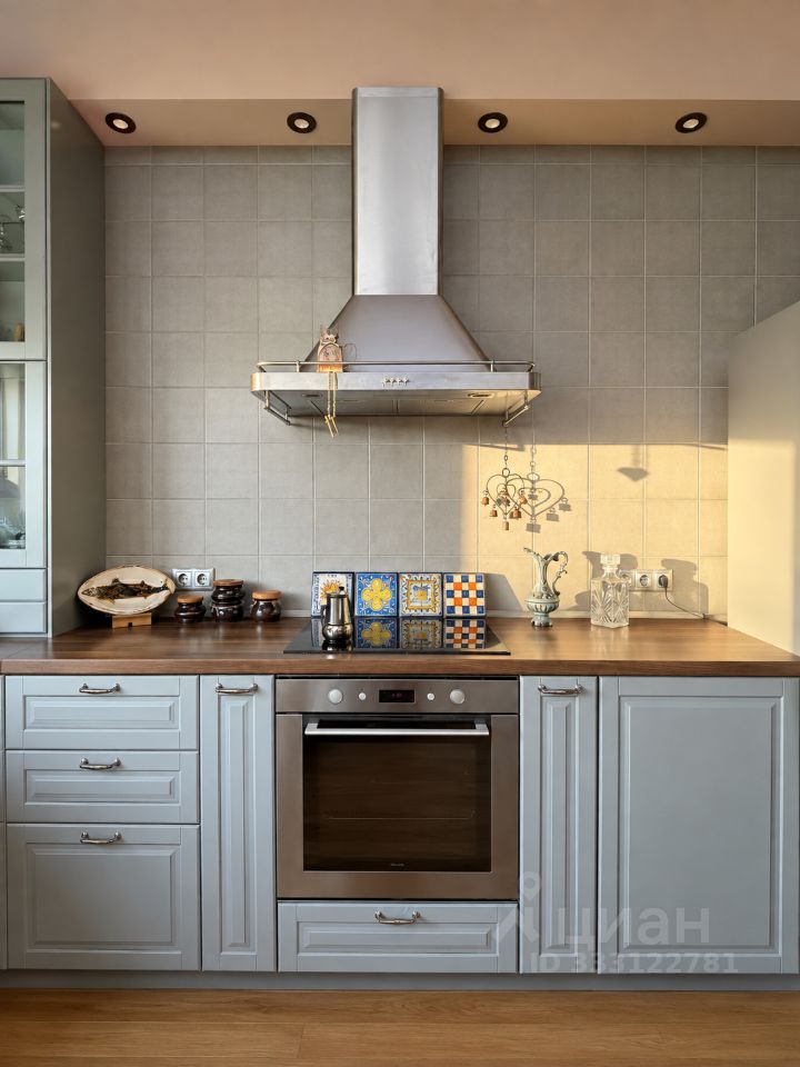 4-комнатная квартира, 124 м² — фото 4