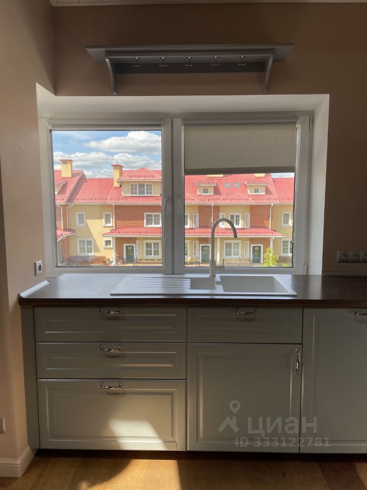 4-комнатная квартира, 124 м² — фото 5